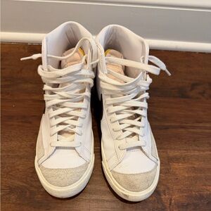Nike sneakers